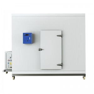 Air-Blast Freezer