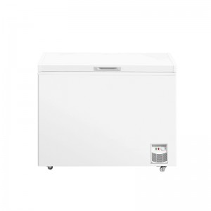 Hard Top Chest Freezer